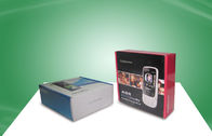Cep Telefonu İçin Perakende Kağıt Ambalaj Kutuları, Elektronik Ürünler Ambalajı